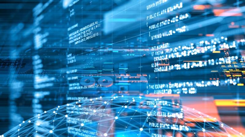 Linux基石:惠阳区小程序开发公司的技术底座与发行版选择逻辑
